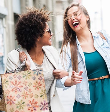 Image for Nearby Shopping
