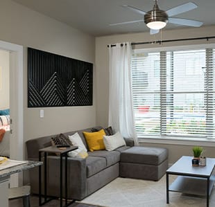 All-Inclusive NC State Apartments - Image 03