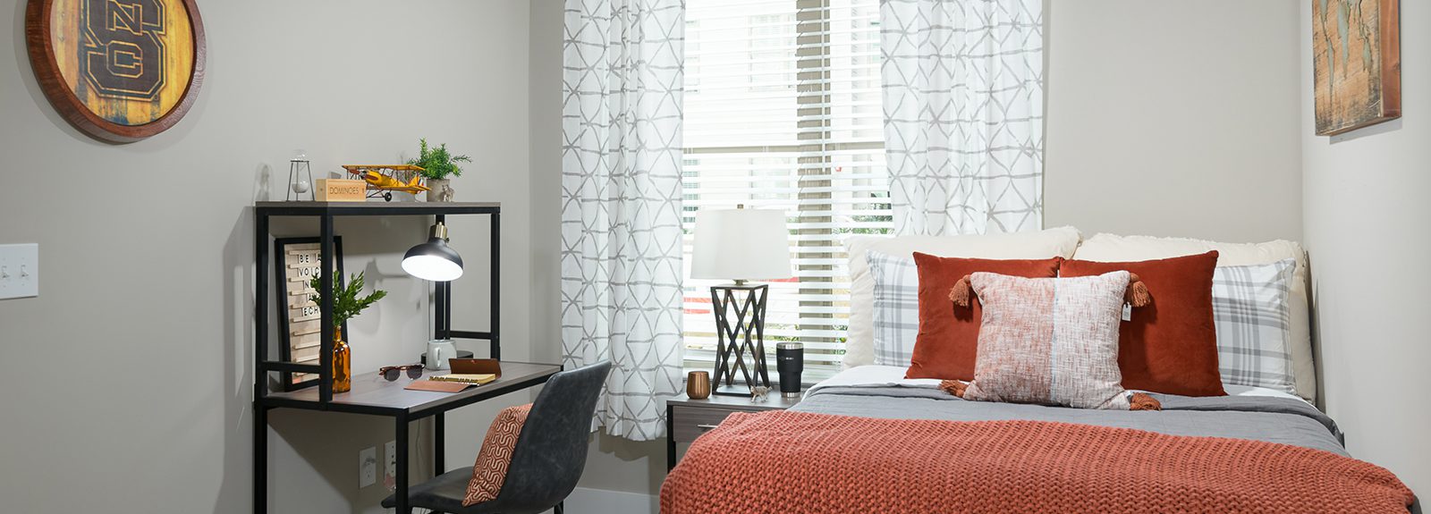 Raleigh Apartment Floor Plans The Standard at Raleigh