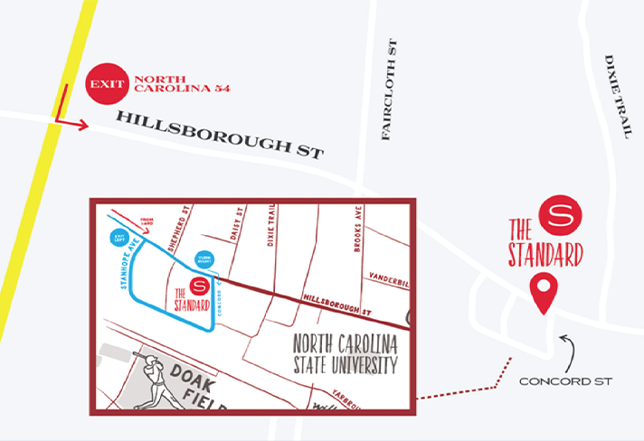 move in map